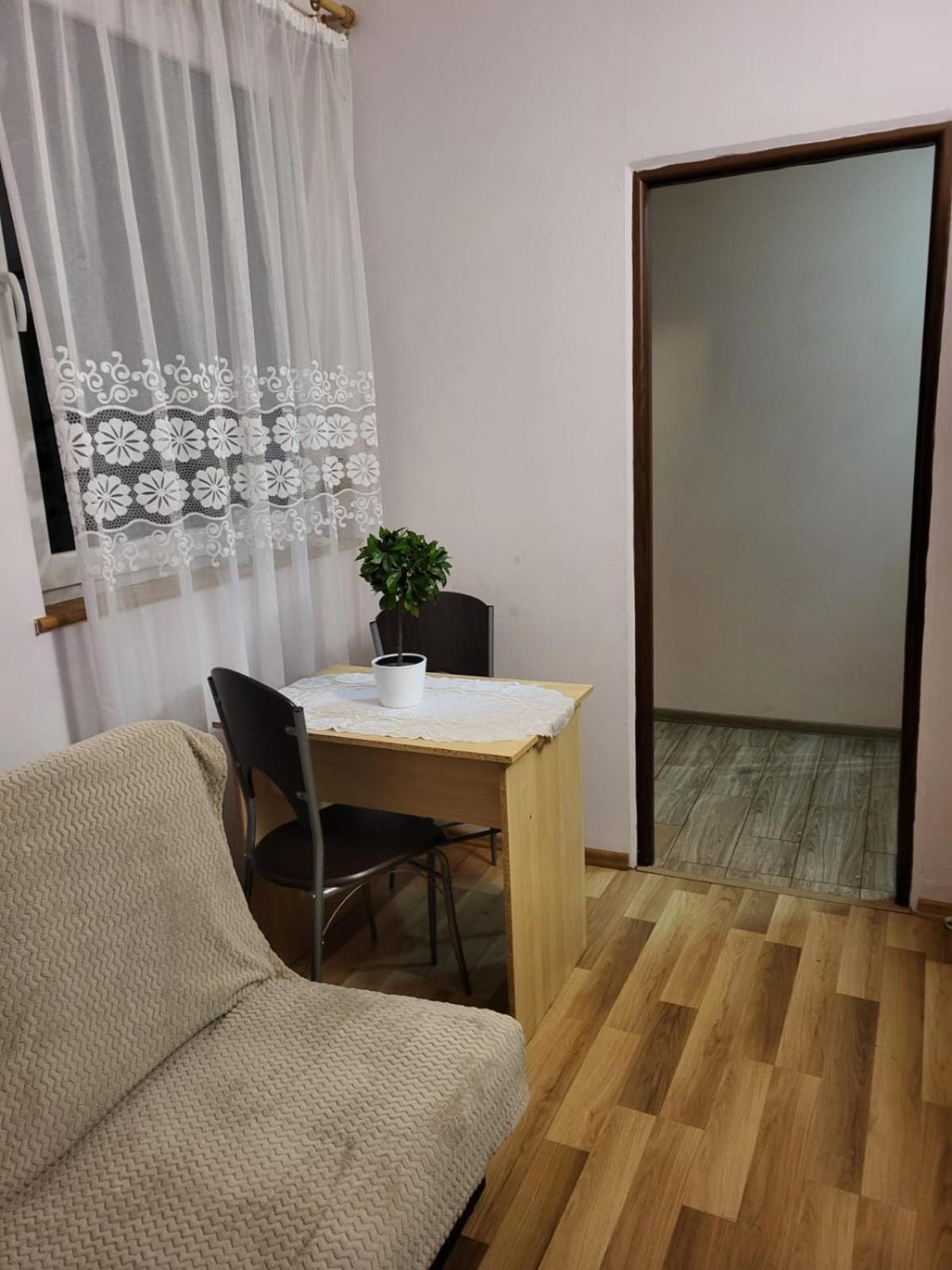 Pokoje Na Gdanskim Wzgorzu Gdansk