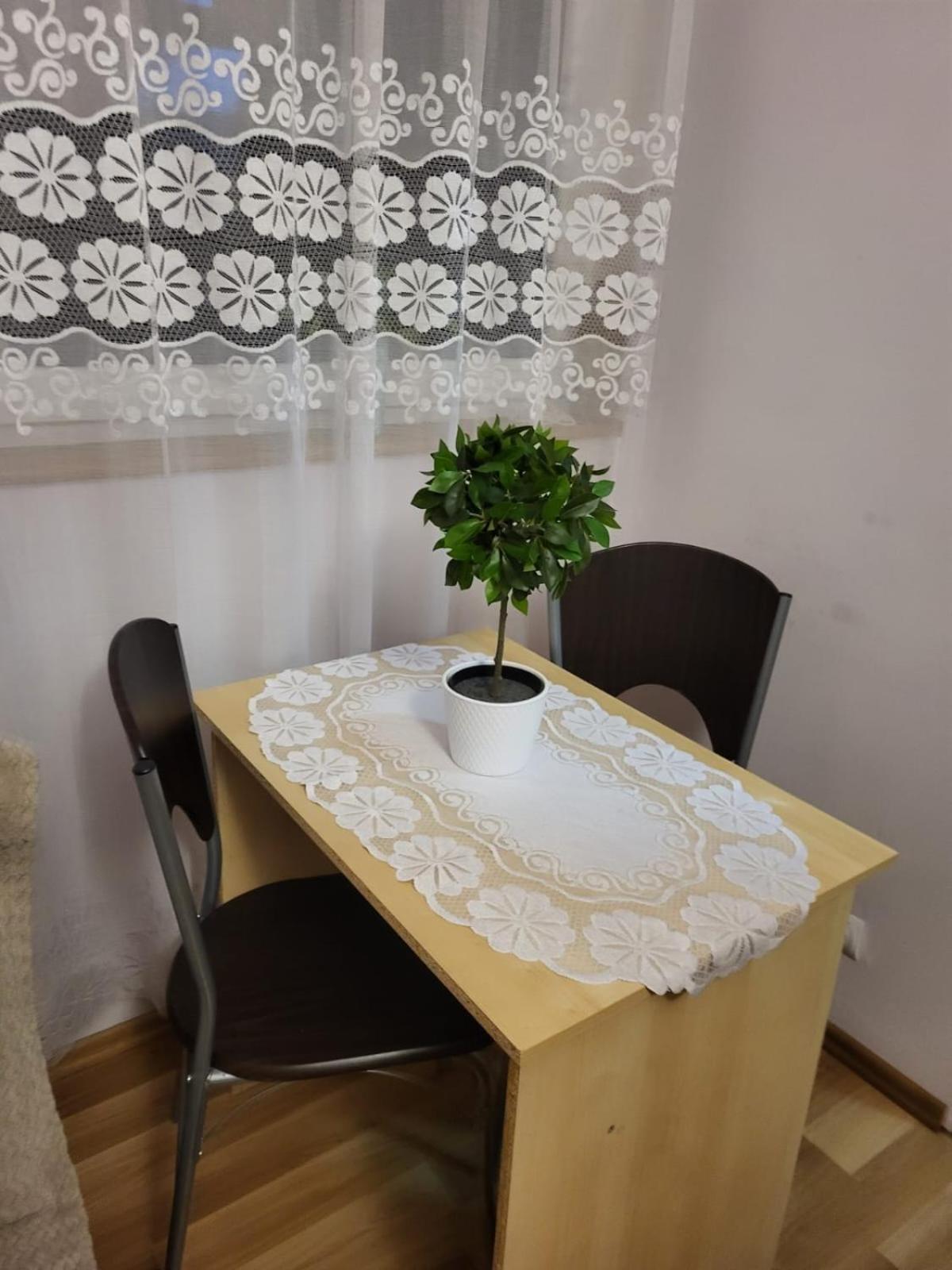 Pokoje Na Gdanskim Wzgorzu Homestay Gdansk