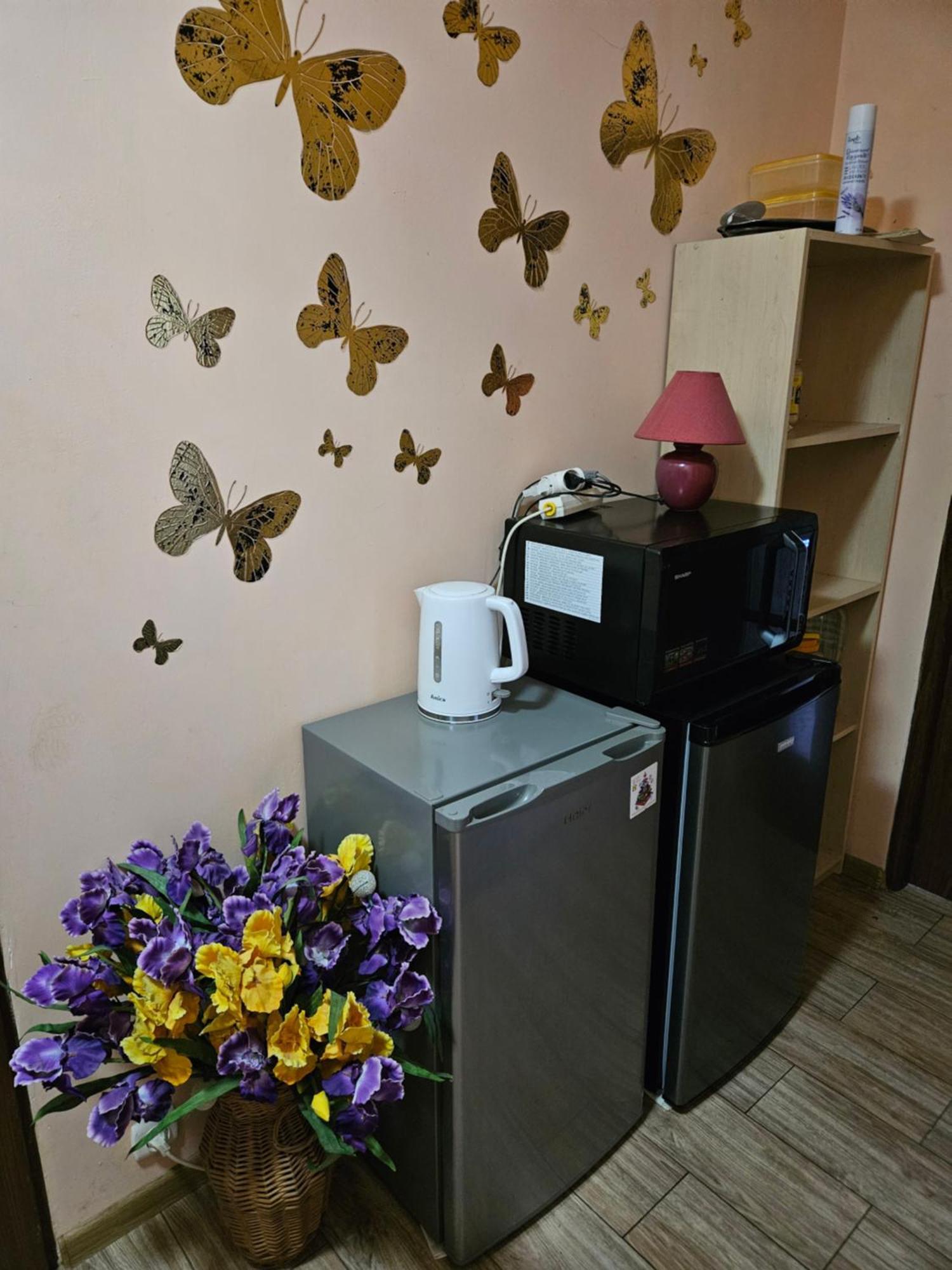 Pokoje Na Gdanskim Wzgorzu Homestay *