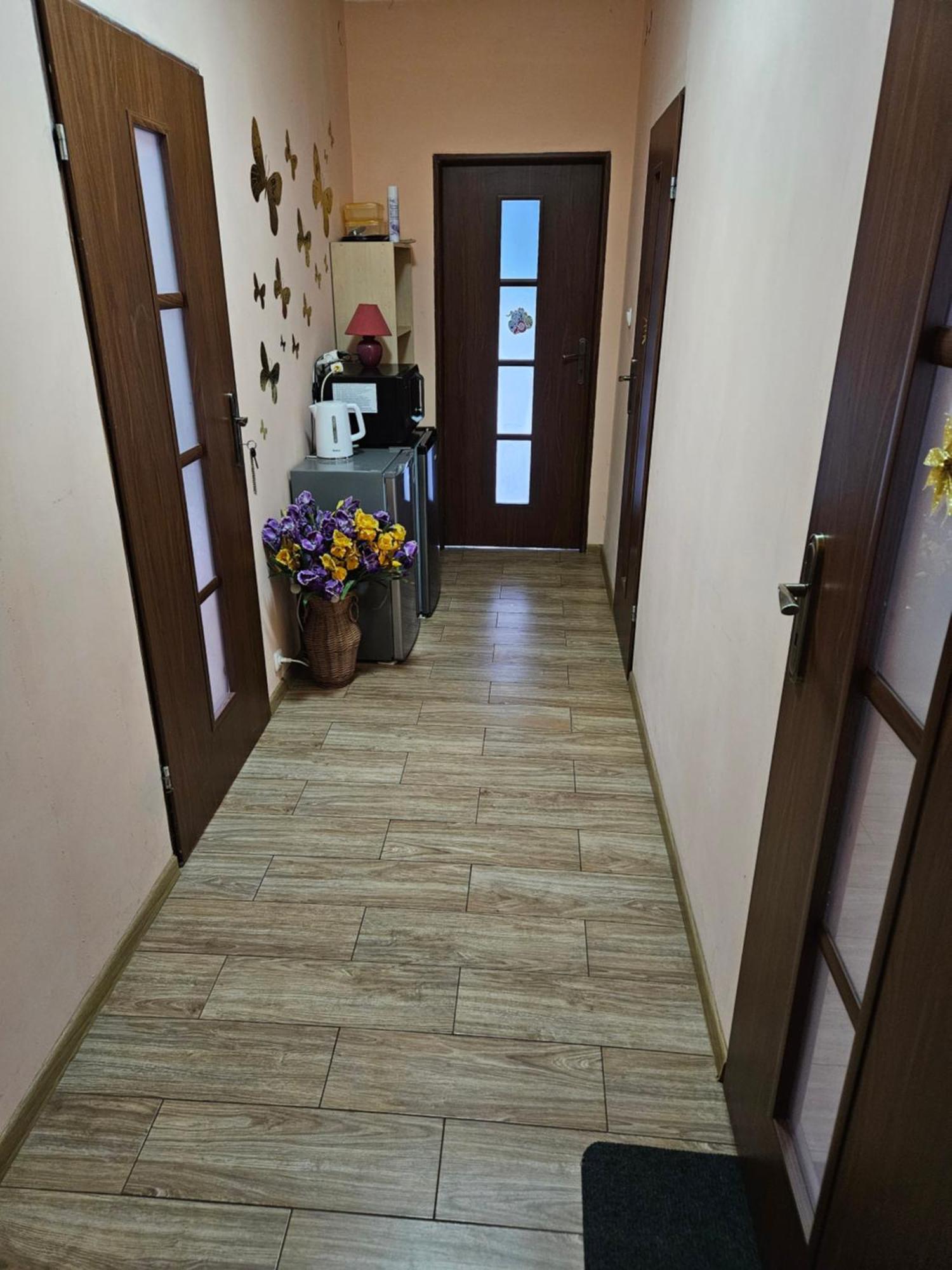 Homestay Pokoje Na Gdanskim Wzgorzu Gdansk